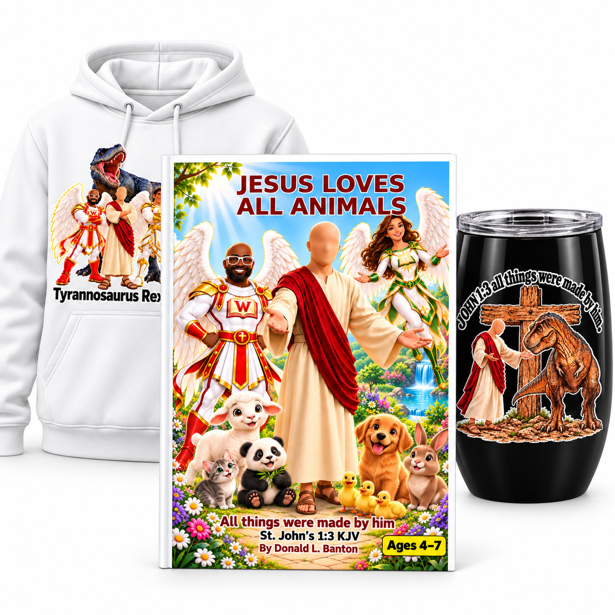 Bundle Special: 40% OFF with the purchase of qualifying merchandise.