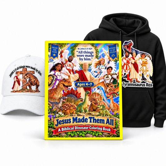 Bundle Special: 40% OFF with the purchase of qualifying merchandise.